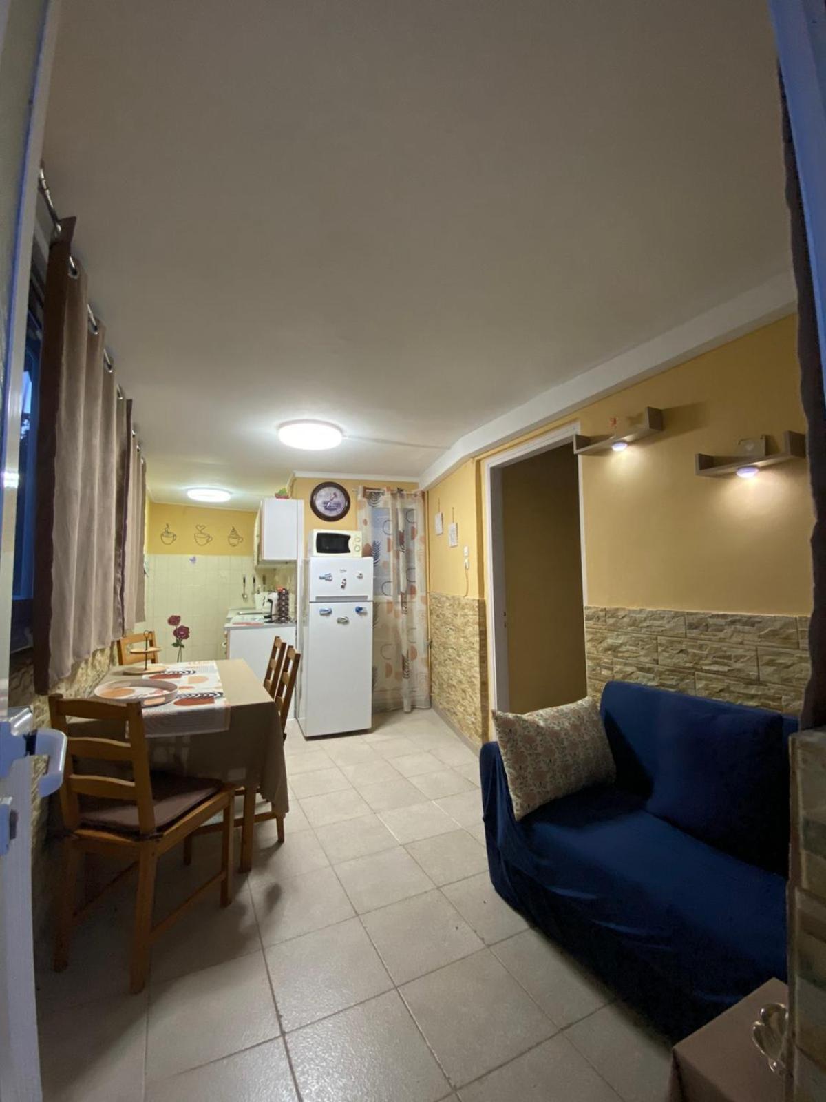 Vila Marina'S House Salamís Exteriér fotografie
