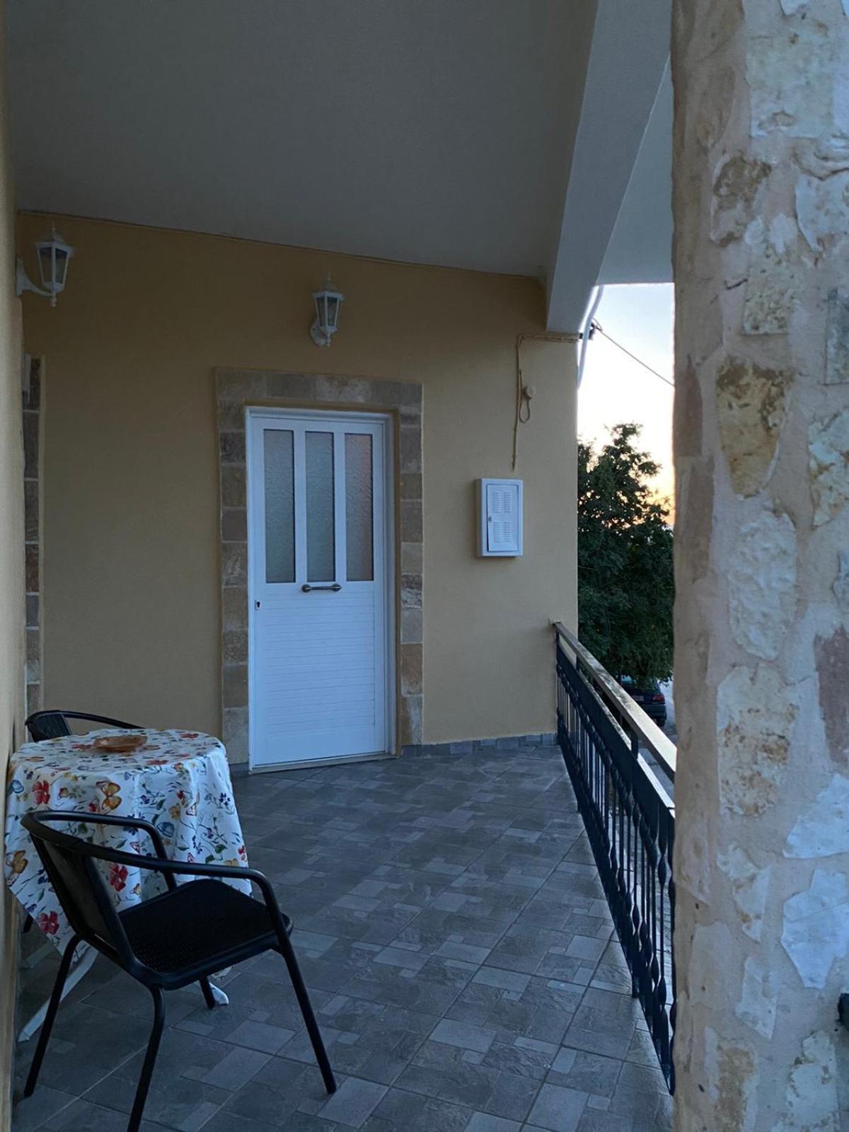 Vila Marina'S House Salamís Exteriér fotografie